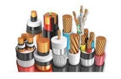 Armoured Cables Electrical Cables