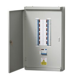 Distribution Board in kenya