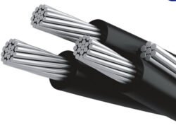 Electrical Service Drop Cable 1.1
