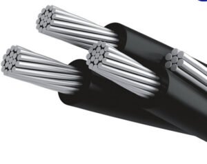 Electrical Service Drop Cable | Kenya Electricals