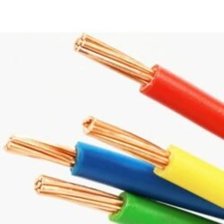 single cables