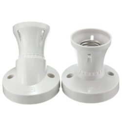 Bulb lamp holder 1.1