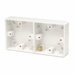 Double Deep Pattress