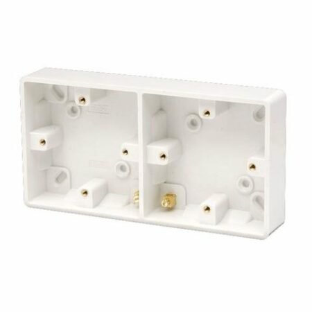 Double Deep Pattress