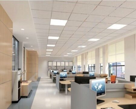 LED-Office-Lighting