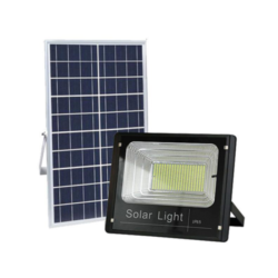 LED Solar Floodlight 1