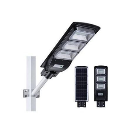 LED Solar Street Light 1