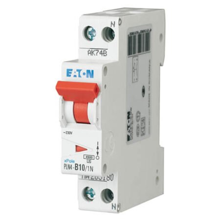 Miniature Circuit Breaker MCB