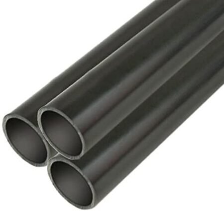 PVC Conduits