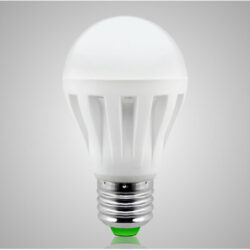 Emergency Intelligent bulbs