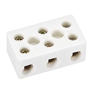 Porcelain Connectors | Kenya Electricals