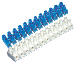 bar connector