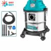 12 Litres Total TVC12202 Vacuum cleaner