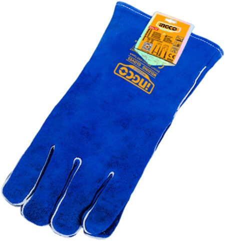14 inch INGCO HGVW03 Welding gloves