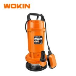 17mtrs WOKIN Submersible Clean Water Pump – 0.5HP Max Head