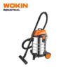 30 Litres Wokin Wet and Dry Vaccuum Cleaner