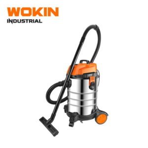 30 Litres Wokin Wet and Dry Vaccuum Cleaner