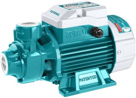 750W Total TWP17506 Peripheral pump - 1HP