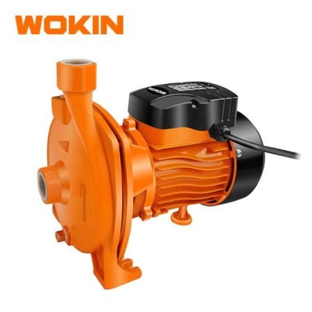 750W WOKIN Centrifugal Pump - 1HP