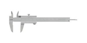 Analog Vernier Caliper - 300 MM