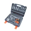 FINDER 94PCS a quarter-inch & a half-inch DR.Socket Set