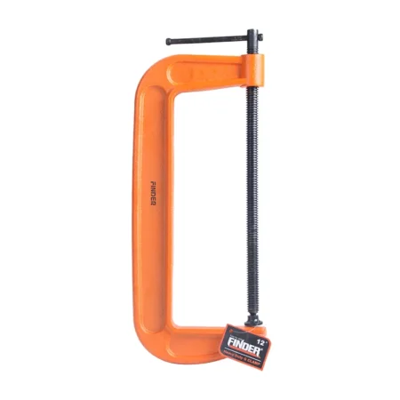 FINDER G-Clamp 6-inch-150mm