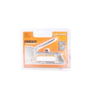 FINDER Gun Tacker 8mm
