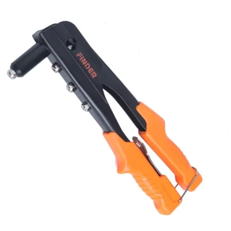 FINDER Hand Riveter 10-inch-255mm