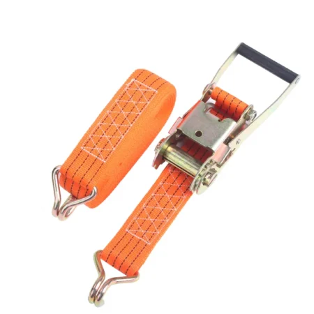 FINDER Ratchet Tie Down 2-inch 30 FT