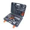 FINDER Socket Set – 121pieces