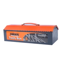 FINDER Tool Box 12-inch-355mm