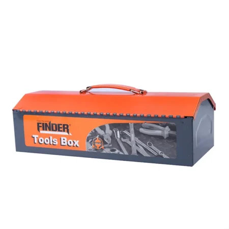 FINDER Tool Box 12-inch-355mm