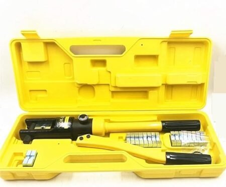 Hydraulic Crimping Plier Tool YQK-240