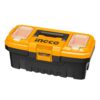 INGCO 14-inch Plastic tool box