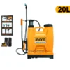 INGCO 20Litres Knapsack sprayer - HSPP42002