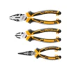 INGCO 3 Pcs high leverage pliers set - HKHLPS2831