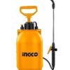 INGCO 5Litres Pressure sprayer