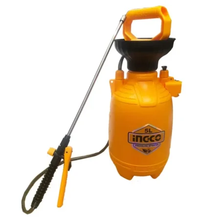 INGCO 5Litres Pressure sprayer - HSPP30502
