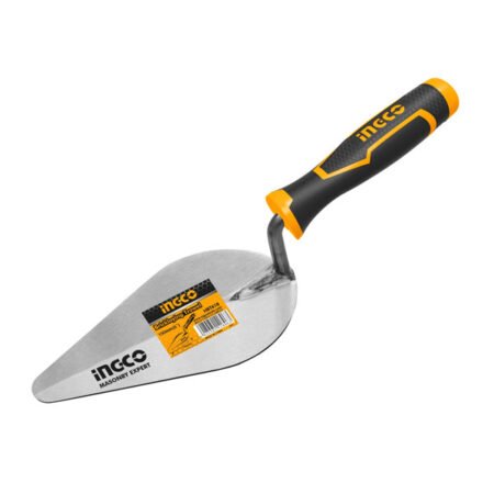 INGCO Bricklaying trowel 6-inch-150mm