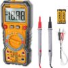 INGCO DM7504 Digital multimeter