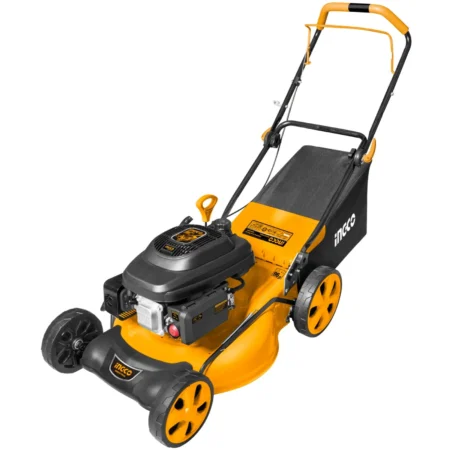 INGCO GLM141181 Gasoline lawn mower - 141cc