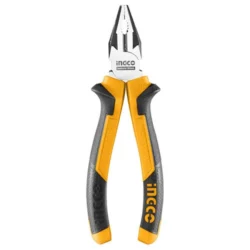 INGCO HCP28208 Combination pliers 8-inch-200mm