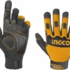 INGCO HGMG01-XL Mechanic gloves