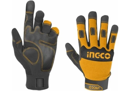 INGCO HGMG01-XL Mechanic gloves