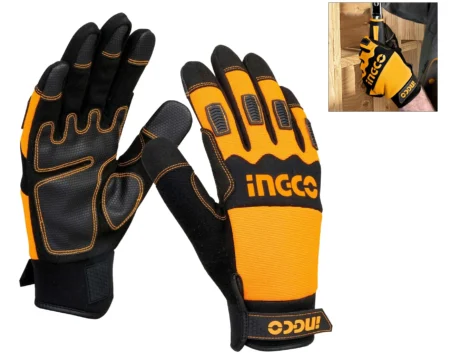 INGCO HGMG02-XL Mechanic gloves