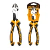 INGCO High leverage heavy-duty diagonal cutting pliers - HHHDCP28180