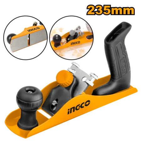 INGCO Iron planer 235mm