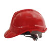 INGCO Safety helmet - RED