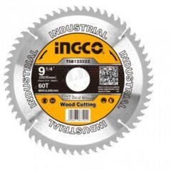 INGCO TSB118510 TCT saw blade
