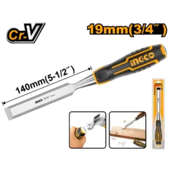 INGCO Wood chisel 19mm(3-4) inches - 140mm.jpeg